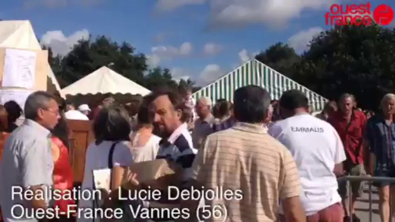 Vente annuelle Emmaüs - Vente annuelle Emmaüs