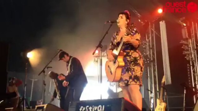 Apparition Sanchez - Bout du monde