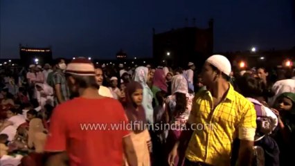 iftar jama masjid 23