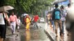 A city that lives under umbrellas: Delhi in monsoons
