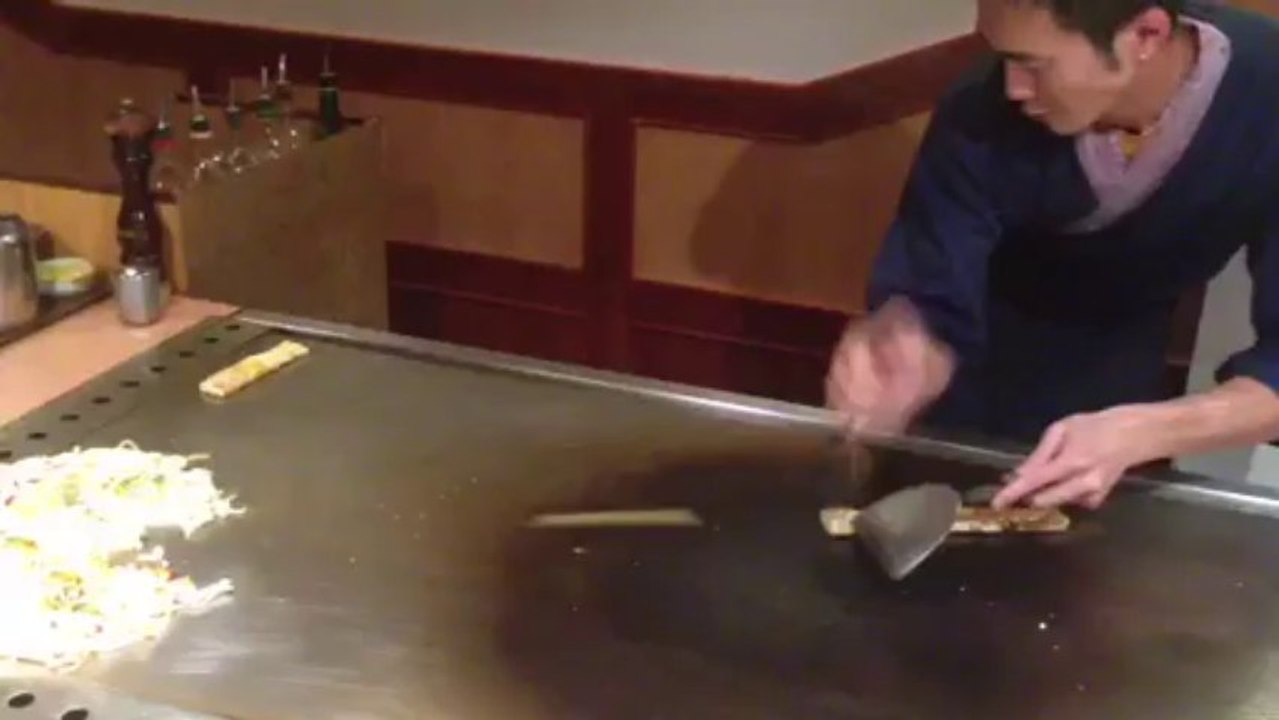 Soirée japonaise2