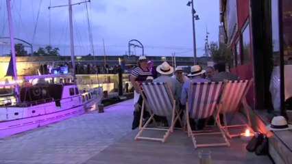 1er Trophée de la Pétanque Gastronomique