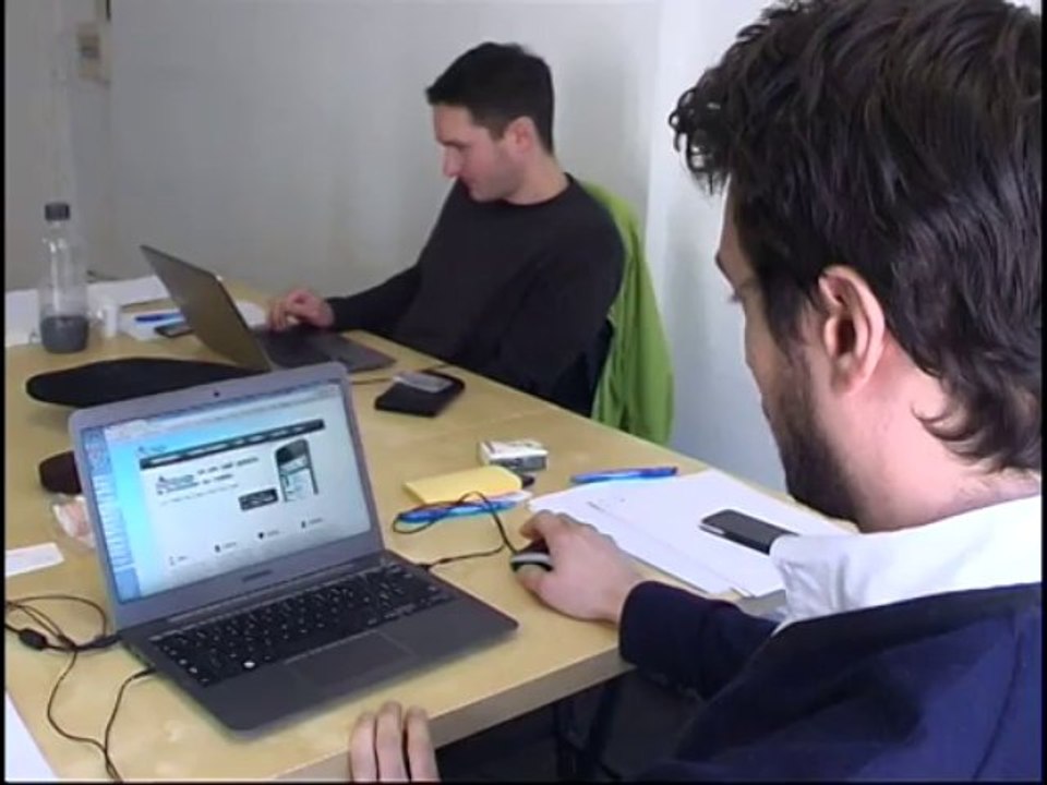 Start-up - Promoland : Profitez de promotions en prenant en photo votre ticket de caisse !