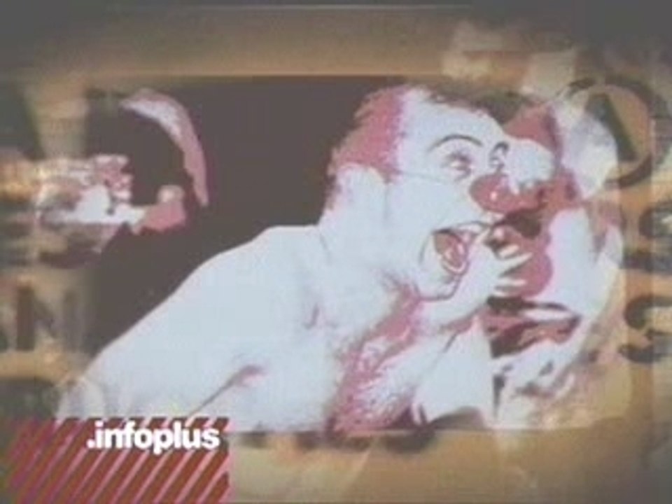 Bérurier Noir - Interview