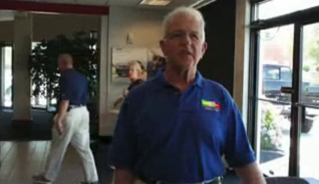 Toyota Service Dartmouth, MA | Best Toyota Dealership Dartmouth, MA