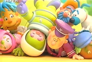 Engie Benjy - The Spot_