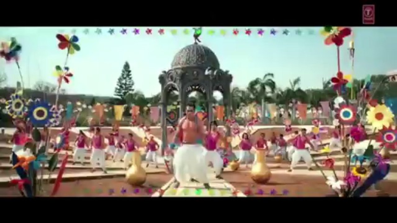 Making of Dreamum Wakeupum _ Aiyyaa _ Rani Mukerji & Prithviraj Sukumaran