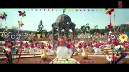 Making of Dreamum Wakeupum _ Aiyyaa _ Rani Mukerji & Prithviraj Sukumaran