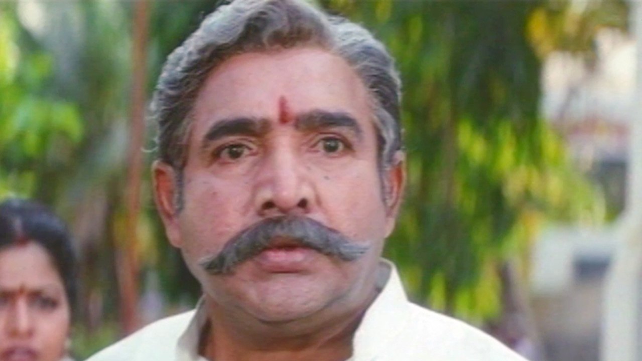 Baagunnara Full Movie - Part 11-13 - Priya's Father Fire Against Srihari And Naveen  - Vadde Naveen, Priya Gill - HD