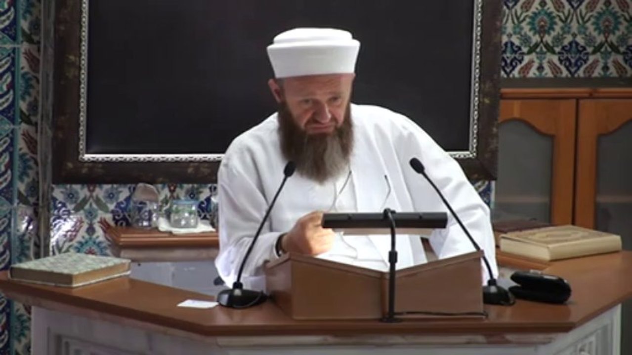 ali ülvi üzünlar hoca efendı  cehennemlıklerın cehenneme gıderken