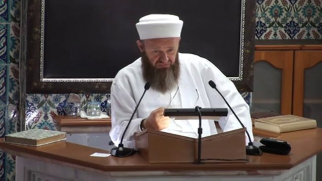 ali ülvi üzünlar hoca efendı cehennemlıklerın cehenneme gıderken