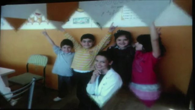 BURSADAKİ ETÜT KAZANIM ETÜT MERKEZİ YIL SONU GÖSTERİSİ 1.KISIM