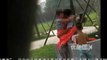МОТИКА: На синот му здосади да ги чека родителите додека ја прават онаа работа во паркот