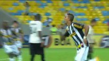 Brésil - Botafogo impressionne toujours