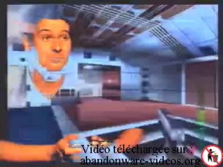 Level  One Emission  207 - Perfect Dark   -   2000   -   N64