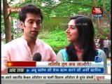 Saas Bahu Aur Betiyan [Aaj Tak] 5th August 2013 Video Watch pt2