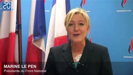 Meilleurs vœux 2013 des politiques