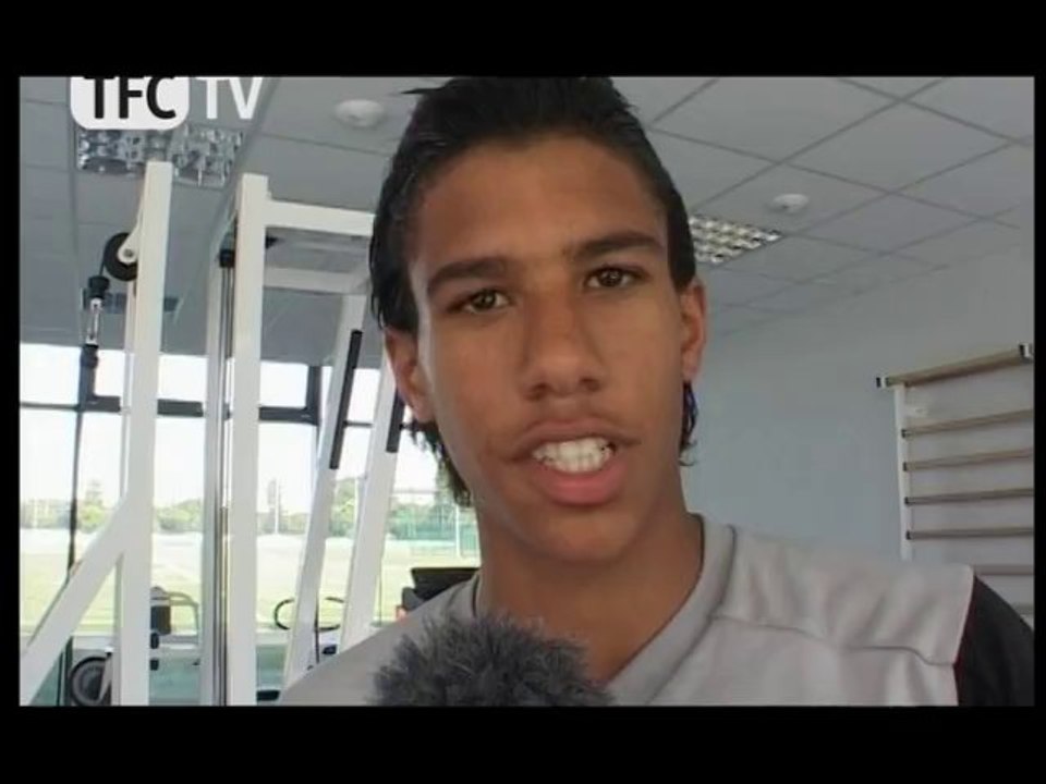 Teaser des Highlights d'Etienne Capoue