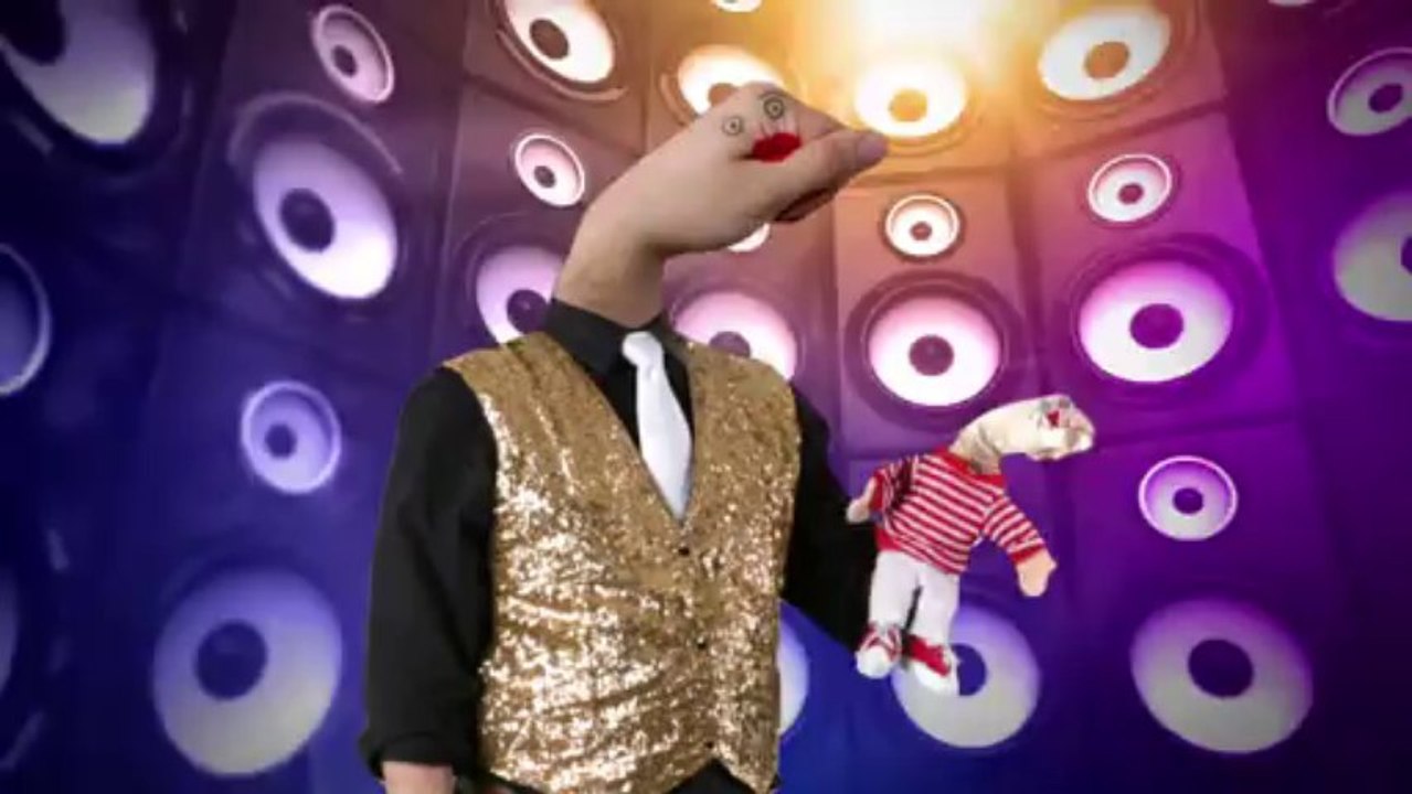 THUMB-JAW - "Boom Full of Awesome"