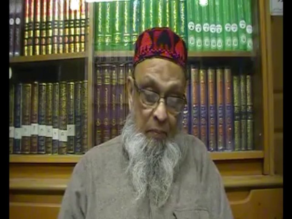 Mirza Qadiani, A hindu Avatar! 01_05