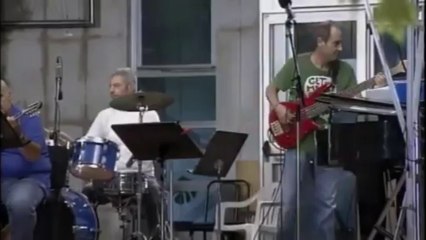 ΠΡΟΑΥΛΙΟ ΕΡΤ (5-8-2013) [μέρος 2]