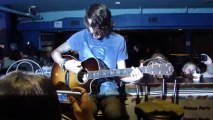 Mayday Parade- I Swear This Time I Mean It (acoustic)