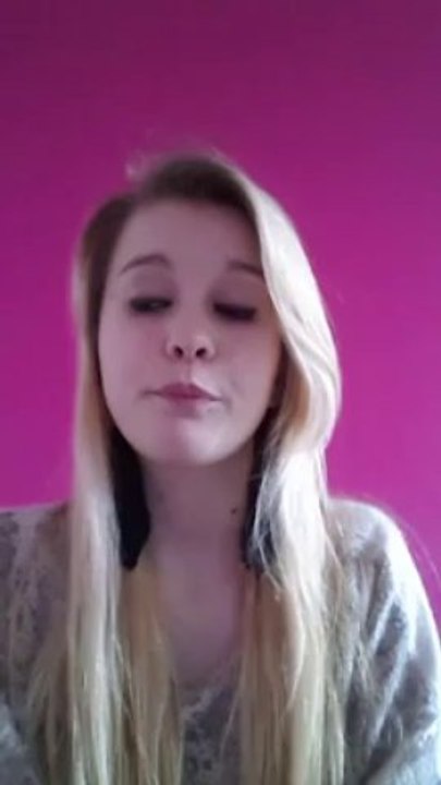 Solène vous parle de CESAD...