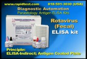 Rotavirus-ELISA-kit