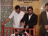 Press Meet Of Film Jolly LLB With Arshad Warsi