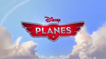 Planes - Bande-Annonce / Trailer [VF|HD] (DisneyToon)