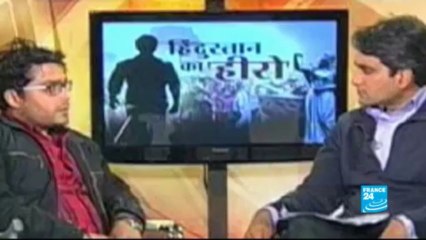 Étudiante indienne violée : son ami livre un témoignage accablant pour la police