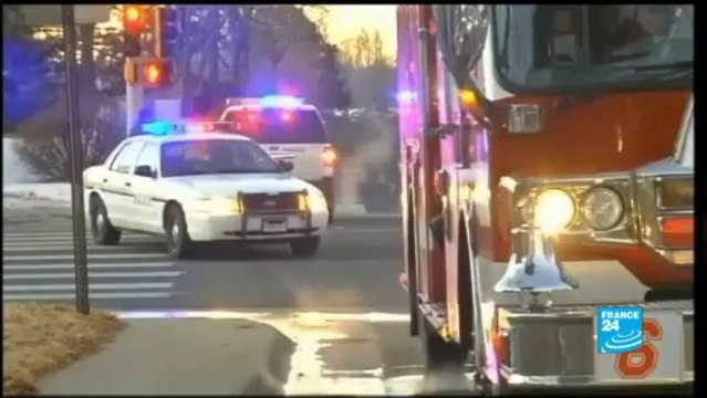 Une prise d'otages meurtrière endeuille à nouveau la ville d'Aurora