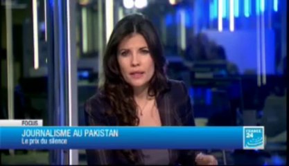 Au Pakistan, la liberté d’expression se paye au prix de la vie