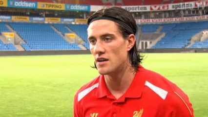 Kelly's comeback plan