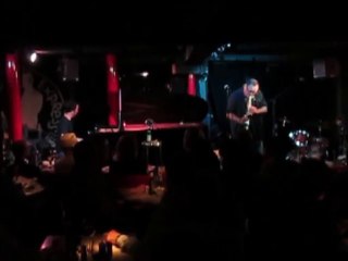 SPIRIT OF COLTRANE: GILAD AND FRANK DUET