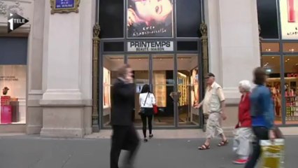 La justice valide le rachat du groupe Printemps par le Qatar