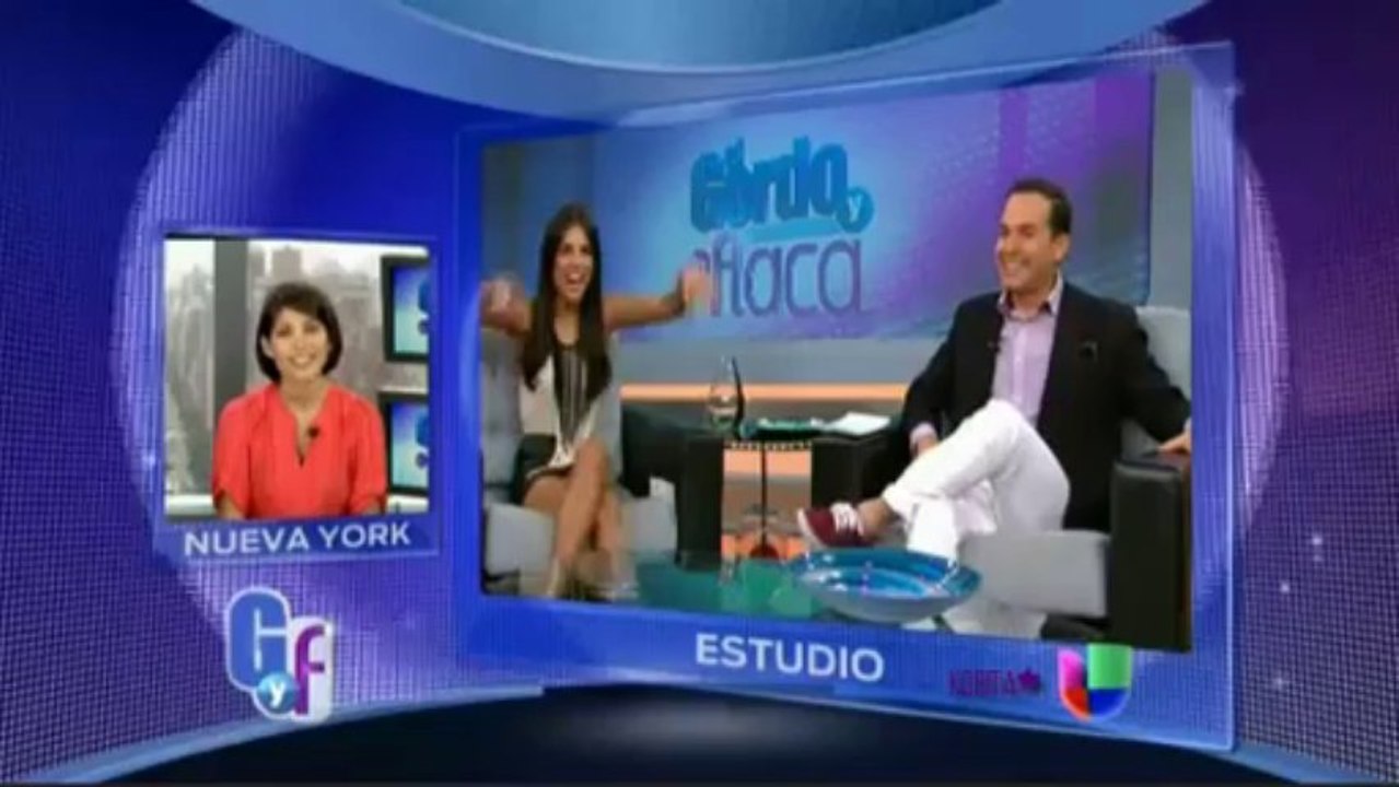 William Levy [@WillyLevy29] y Ximena N. BTS del photoshoot de PEE || GyF