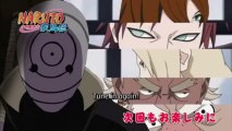 Naruto Shippuden Episode 325 Preview