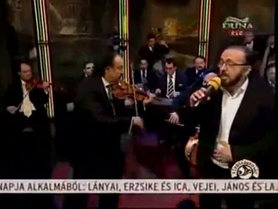 - GYERE ÜLJ KEDVES MELLÉM -