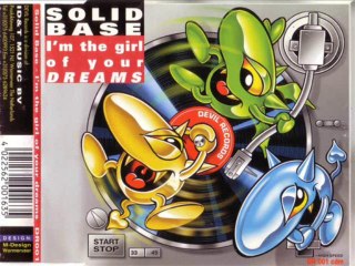 SOLID BASE - I'm the girl of your dreams (extended original version)