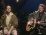 REM - Love Is All Around (Live MTV Unplugged)