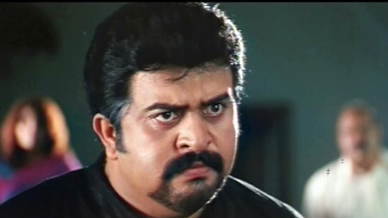 Bharat Chandra full movie - Part 2-10 - Hyder Ali Fire's Against Honrable Minister Mussagi - Suresh Gopi, Sreya Reddy