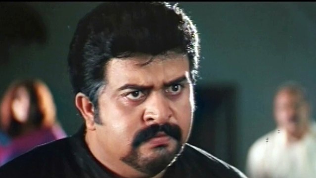Bharat Chandra full movie - Part 2-10 - Hyder Ali Fire's Against Honrable Minister Mussagi - Suresh Gopi, Sreya Reddy