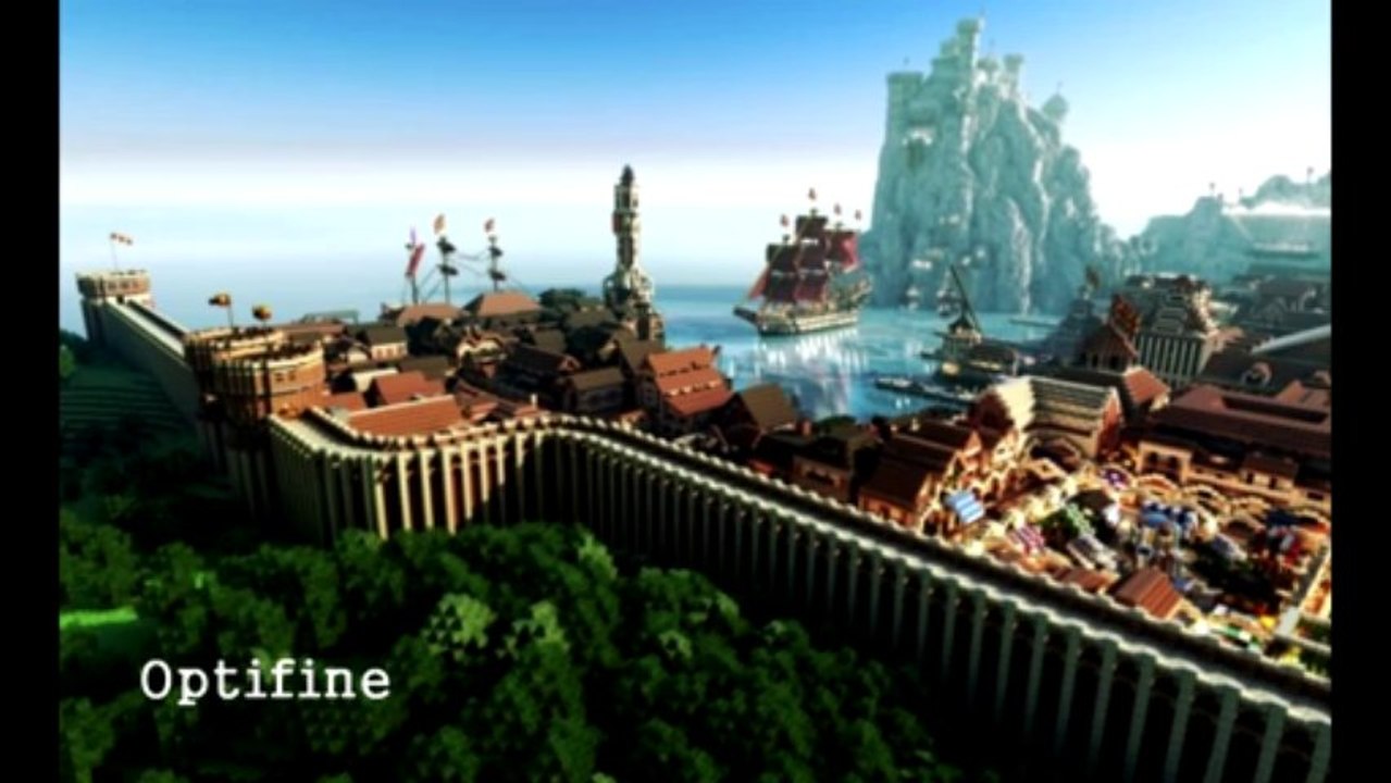 Top 10 Minecraft Mods (2013) | 1.6.2