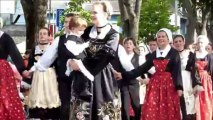 La Parade du 43e Festival Interceltique de Lorient