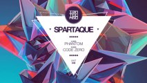 Spartaque - Phantom (Original Mix) [I Am Techno]