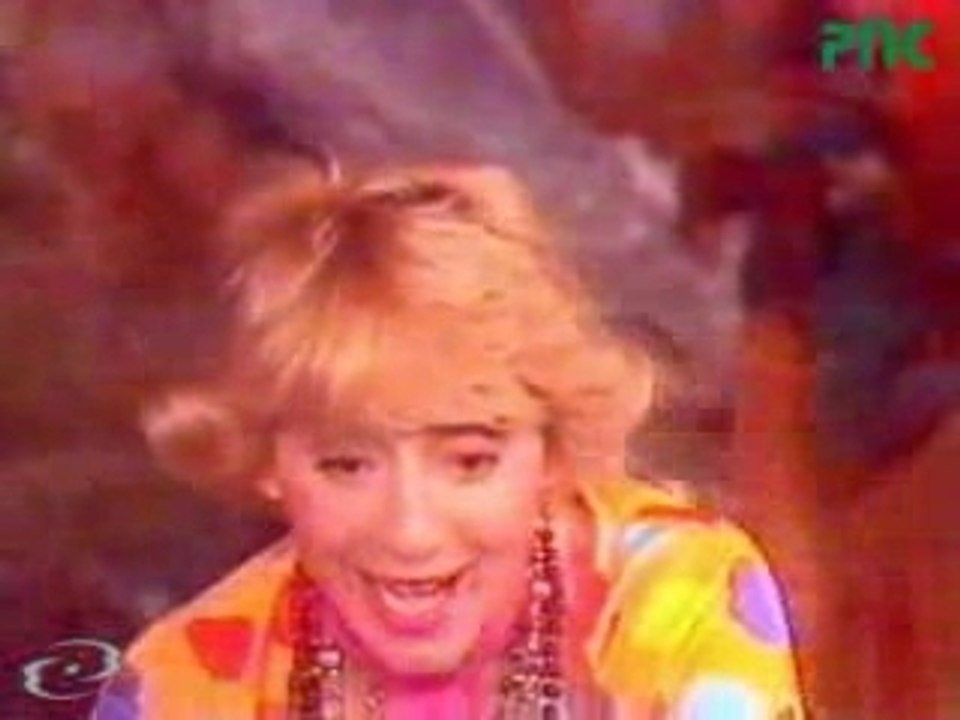 Annie Cordy - Danièle Gilbert