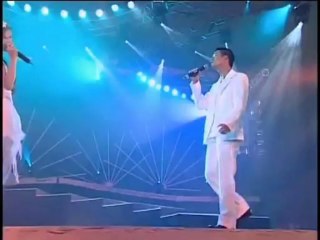 Chuyện Ngày Xưa - Quang Dũng & Thu Minh (VB14)