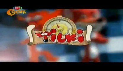 Tilki İpucu - Trt Çocuk (12 Aralık 2012)
