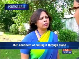 Politics First:  Kings or Kingmakers? - Part 2